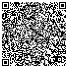 QR code with A All Q Street Mini Storage contacts