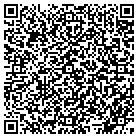 QR code with Ahlquist Auto Service LLC contacts