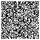 QR code with Time Temperature & Weather contacts