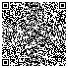 QR code with Time Weather & Temperature contacts