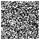 QR code with Time Weather & Temperature contacts