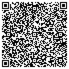 QR code with R G Thomas Landscape & Design contacts