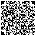 QR code with G S Fence contacts