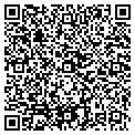 QR code with D K Homes LLC contacts