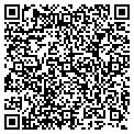 QR code with D L D Inc contacts