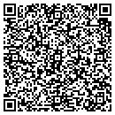 QR code with Ric's Landscape Services contacts