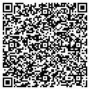QR code with Tdr Consulting contacts
