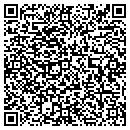 QR code with Amherst Motor contacts