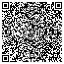 QR code with Hammer Fences contacts