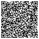 QR code with TFDi Corp contacts