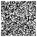 QR code with Hanson Fitch contacts