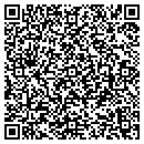 QR code with Ak Telekom contacts