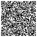 QR code with Hawkins Fence CO contacts