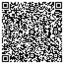 QR code with Hd Fence Inc contacts