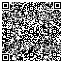QR code with Hennessey's Fencing contacts