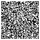 QR code with De Benedictas contacts