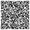 QR code with Art Garage contacts