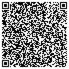 QR code with Ross And Son Lawen Care contacts
