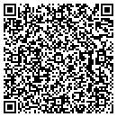 QR code with Art's Repair contacts