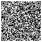 QR code with Hines Custom Fence & Iron contacts