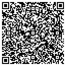 QR code with Auto America contacts