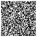 QR code with R S Halley & Co Inc contacts
