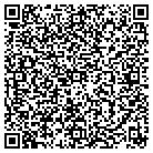QR code with A Graphic Communication contacts