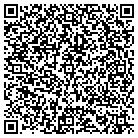 QR code with Rustic Edge Landscaping & Snow contacts