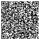 QR code with Xcelicor Inc contacts