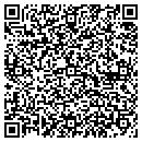 QR code with 2-KO World Source contacts