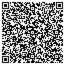 QR code with E Z Wireless contacts