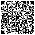 QR code with A & R Telecom contacts