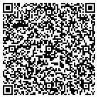 QR code with Mbsr Program Of Hawaii Inc contacts