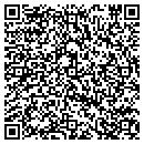 QR code with At And T Inc contacts