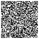 QR code with A & J Heating & Air Conditioning Services Inc contacts