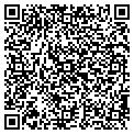 QR code with Atcd contacts