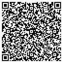 QR code with Hallmark Builders Inc contacts