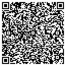 QR code with Alfano & Sons contacts
