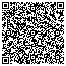 QR code with A & T Telecom Inc contacts