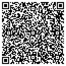 QR code with Aztec Telcom contacts