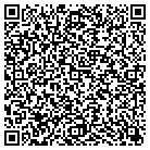 QR code with H & H Wireless Solution contacts