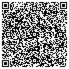 QR code with Henry T Carter Construction contacts