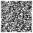QR code with J & B Fencing contacts