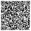 QR code with Bernie's contacts