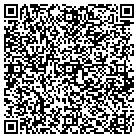 QR code with All Around Carpet Binding Service contacts