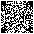 QR code with Hollis & Spann contacts