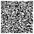 QR code with Jees Welding contacts