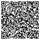 QR code with A & J Consignment contacts