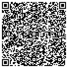 QR code with Anchor Air Conditioning H contacts