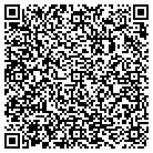 QR code with K C Cellular & Tobacco contacts